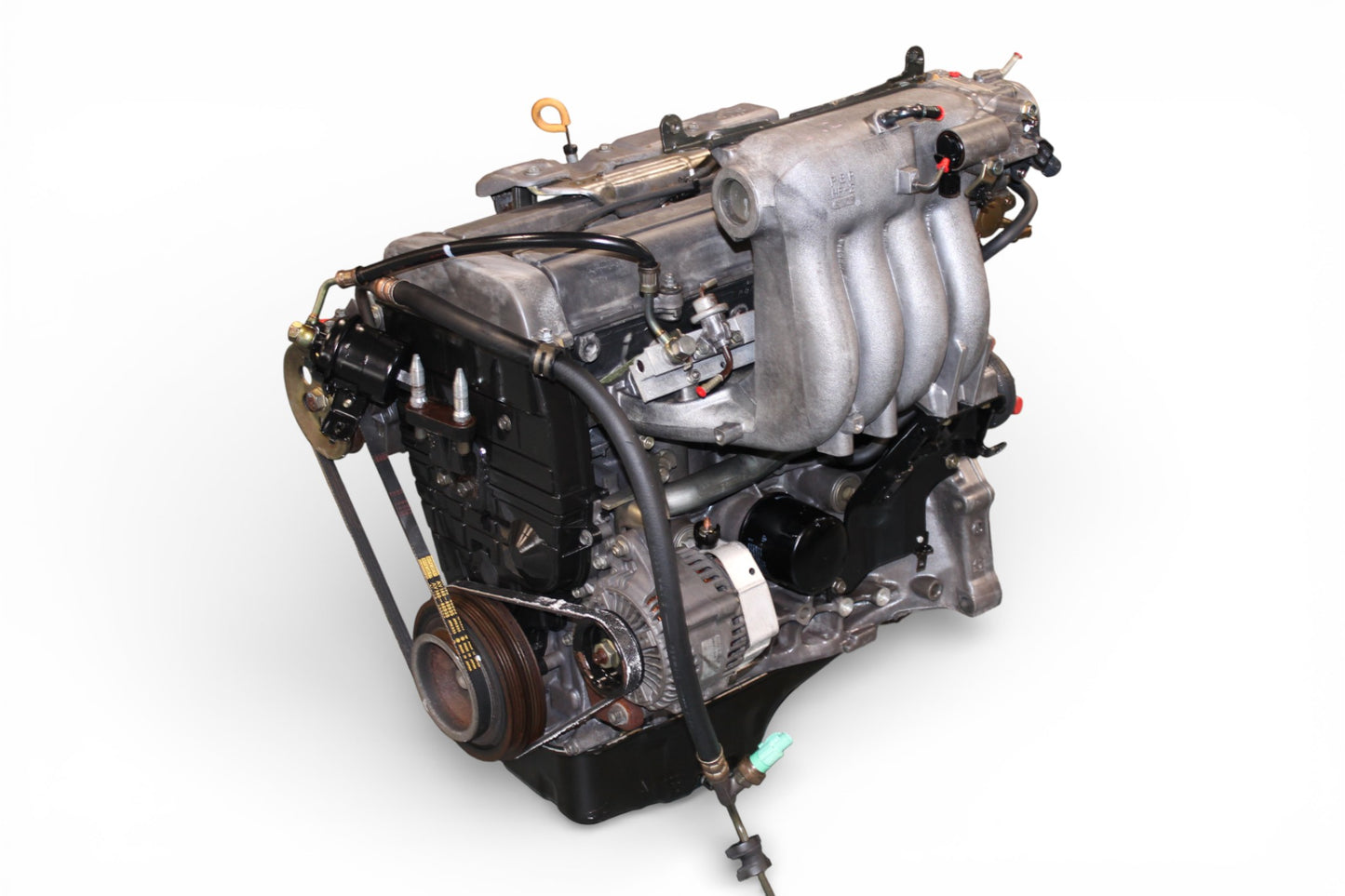 1996 1997 1998 Honda CRV 2.0L DOHC 4-Cylinder Engine JDM b20b p8r #1