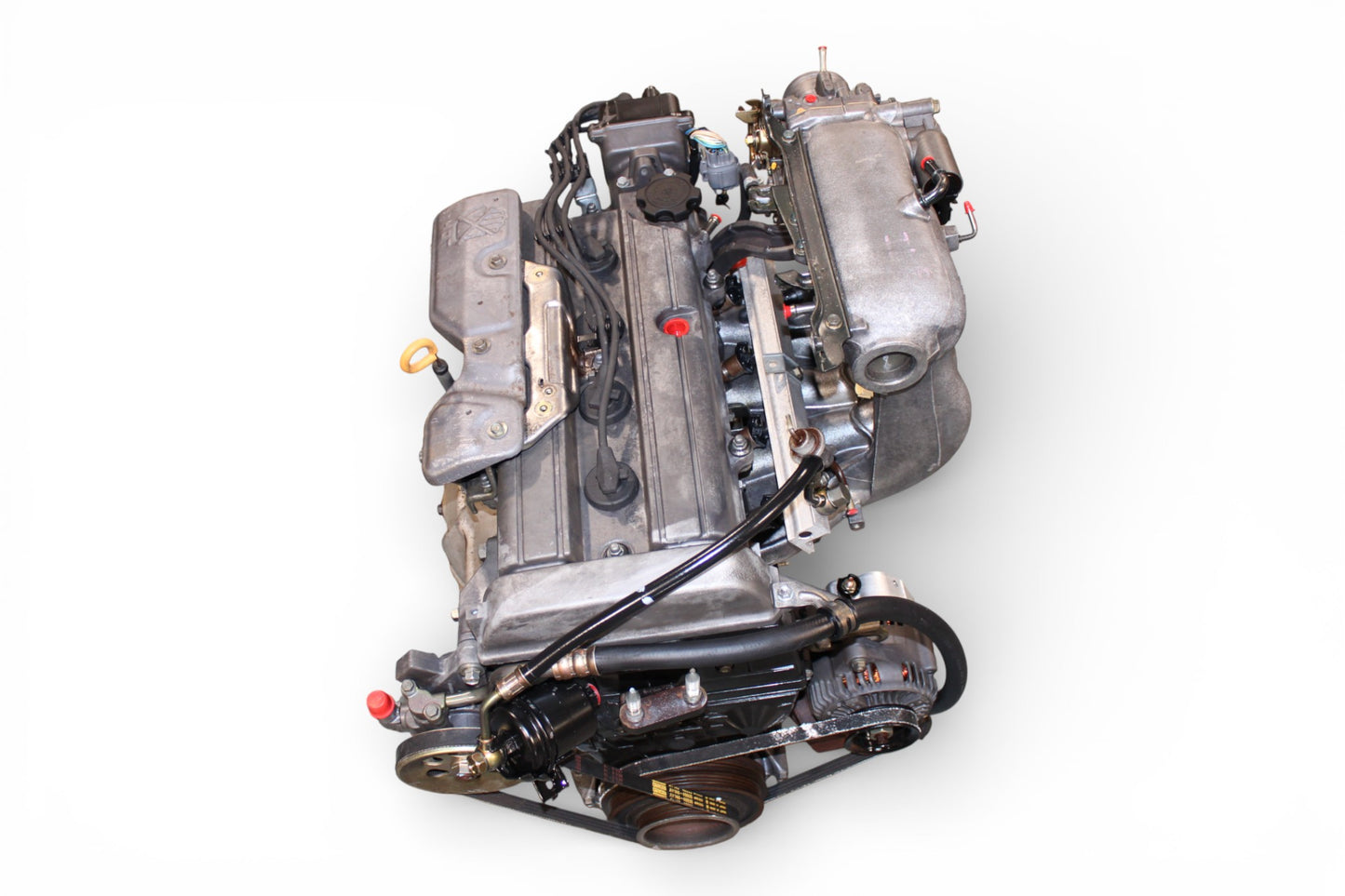 1996 1997 1998 Honda CRV 2.0L DOHC 4-Cylinder Engine JDM b20b p8r #1