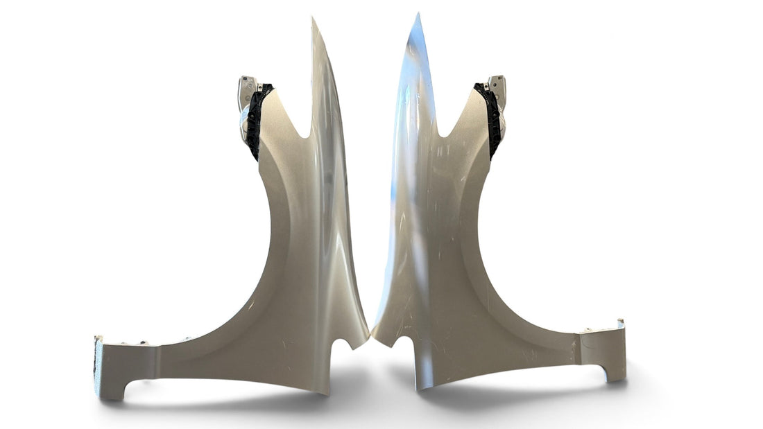 2006-2011 Honda Civic FD3 OEM Front & Rear Conversion Gray Hood Fenders Headlights Bumpers Taillights JDM LDA-MF5 #12