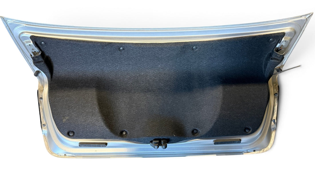 2006-2011 Honda Civic FD3 OEM Front & Rear Conversion Gray Hood Fenders Headlights Bumpers Taillights JDM LDA-MF5 #12