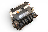 2002 2003 2004 2005 2006 Acura RSX 2.0L DOHC i-VTEC Engine JDM k20a #2