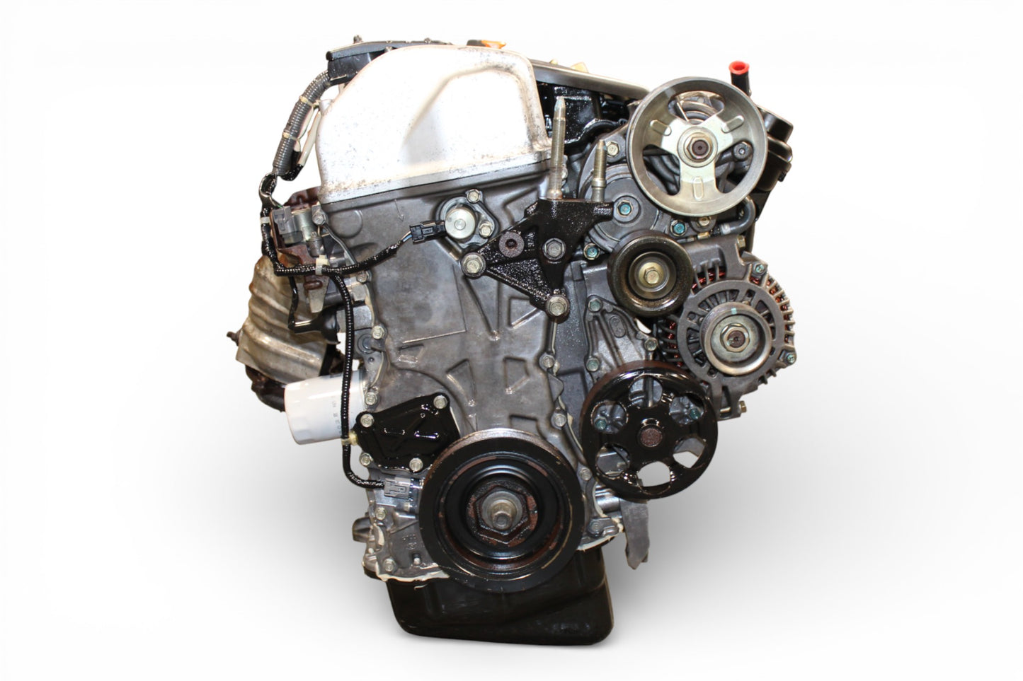 2002 2003 2004 2005 2006 Acura RSX 2.0L DOHC i-VTEC Engine JDM k20a #2