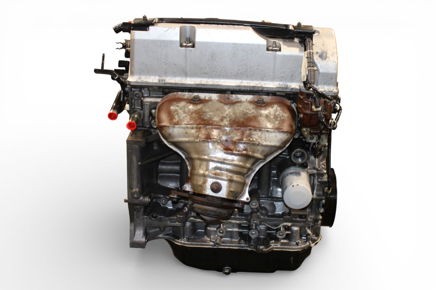 2002 2003 2004 2005 2006 Acura RSX 2.0L DOHC i-VTEC Engine JDM k20a #2