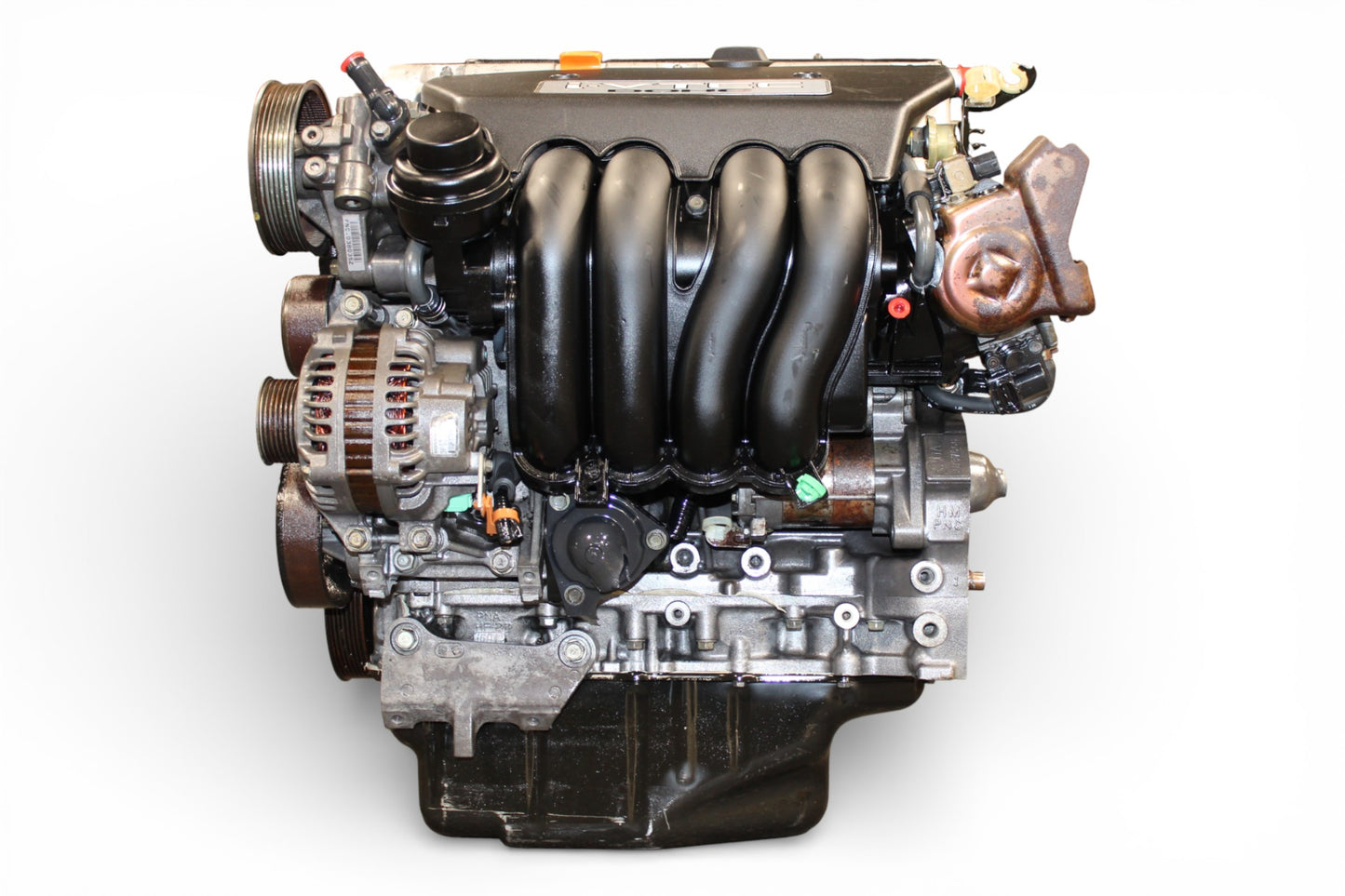 2002 2003 2004 2005 2006 Acura RSX 2.0L DOHC i-VTEC Engine JDM k20a #2