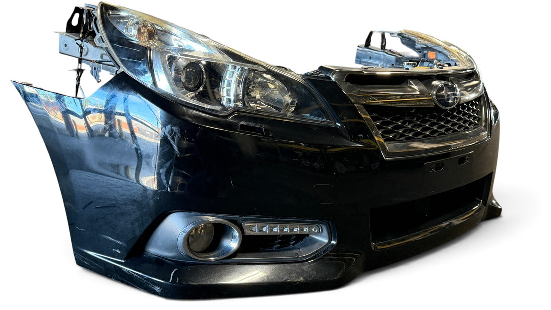 2013 -2014 JDM Subaru Legacy / Outback Front And Rear Bumper Side Skirts