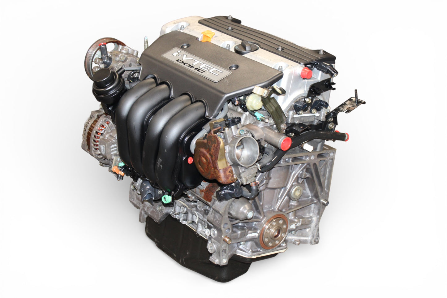 2002 2003 2004 2005 2006 Acura RSX 2.0L DOHC i-VTEC Engine JDM k20a #2