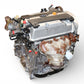 2002 2003 2004 2005 2006 Acura RSX 2.0L DOHC i-VTEC Engine JDM k20a #2