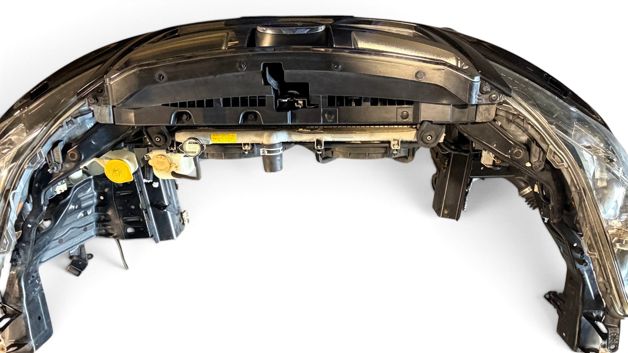 2013 -2014 JDM Subaru Legacy / Outback Front And Rear Bumper Side Skirts