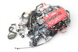 1998-2001 Honda Integra Type R 1.8L DOHC VTEC Engine 5-Speed LSD Transmission ECU JDM b18c s80