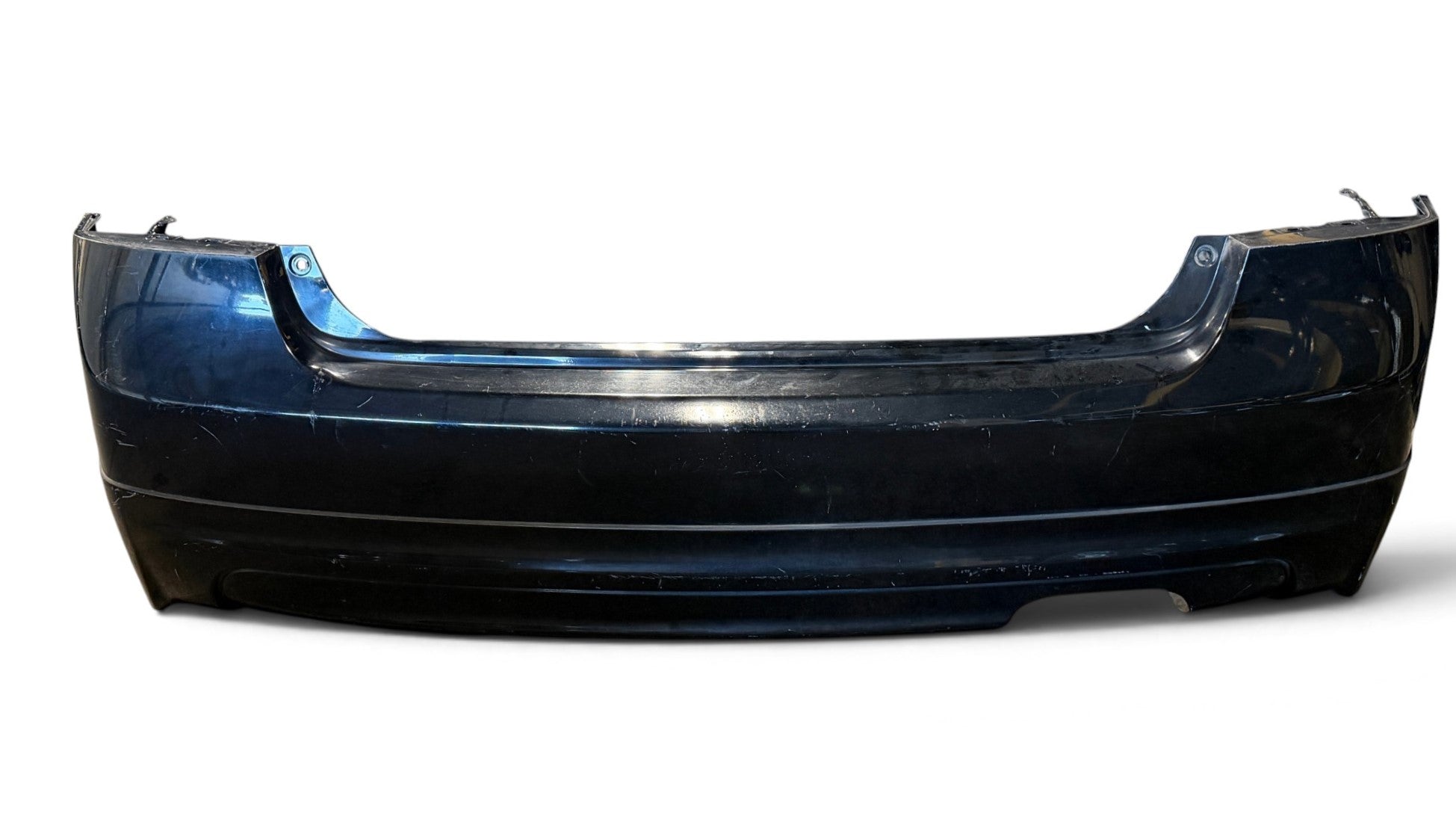 2013 -2014 JDM Subaru Legacy / Outback Front And Rear Bumper Side Skirts