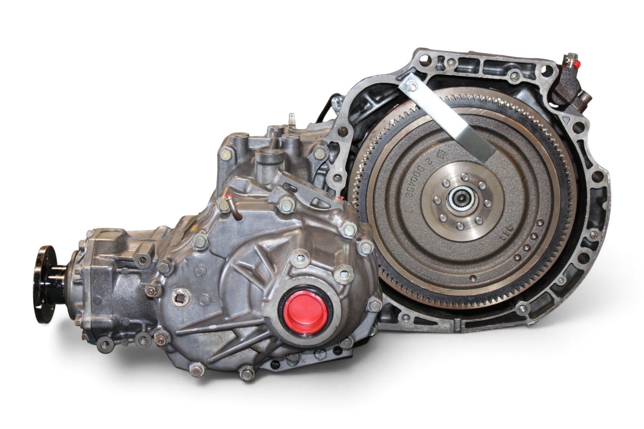 JDM Nissan Bluebird GTI-R 2.0L 5-Speed Manual AWD Transmission sr20 sr2det #1