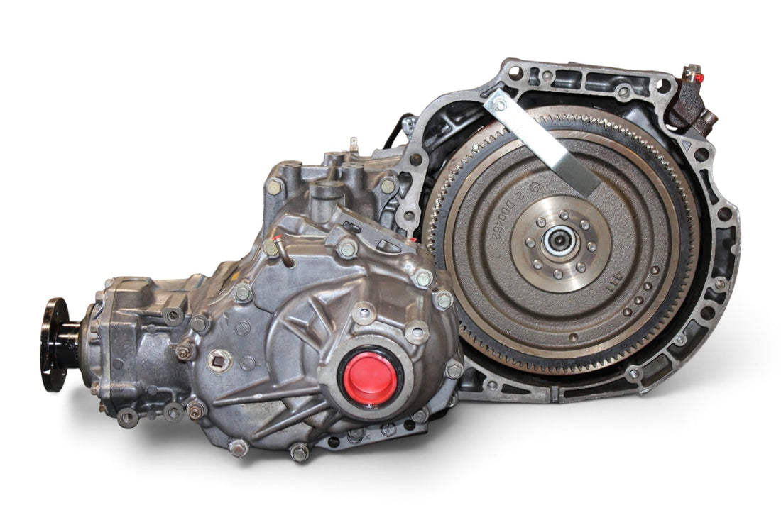 JDM Nissan Bluebird GTI-R 2.0L 5-Speed Manual AWD Transmission sr20 sr2det #1
