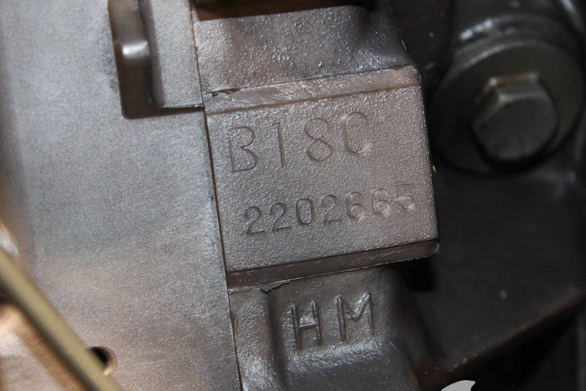 1998-2001 Honda Integra Type R 1.8L DOHC VTEC Engine 5-Speed LSD Transmission ECU JDM b18c s80