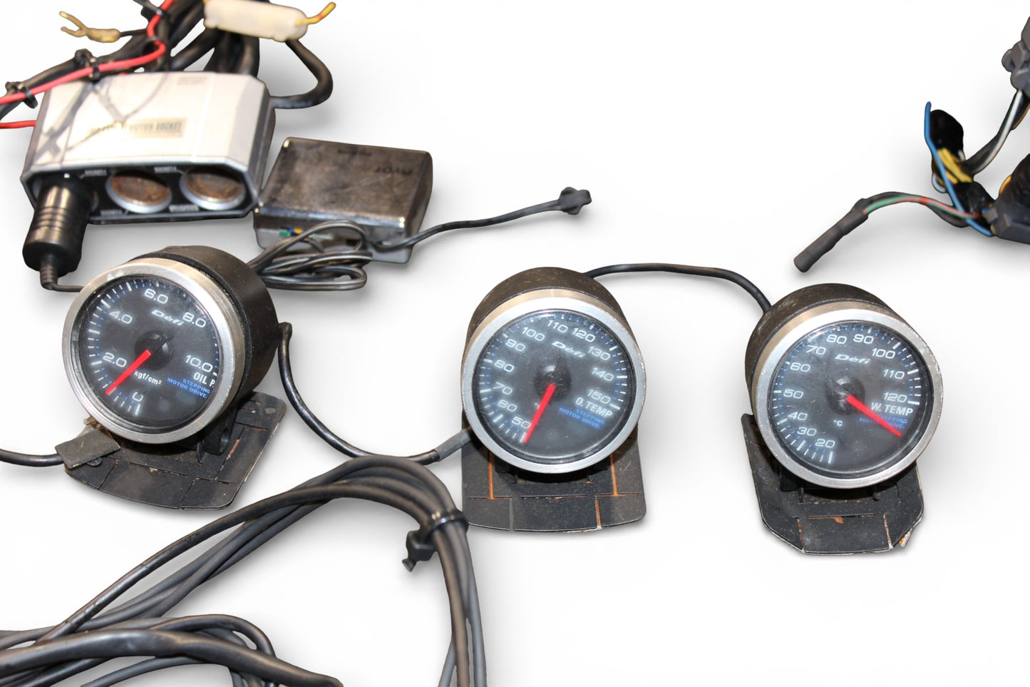 1998-2001 Honda Integra Type R 1.8L DOHC VTEC Engine 5-Speed LSD Transmission ECU JDM b18c s80