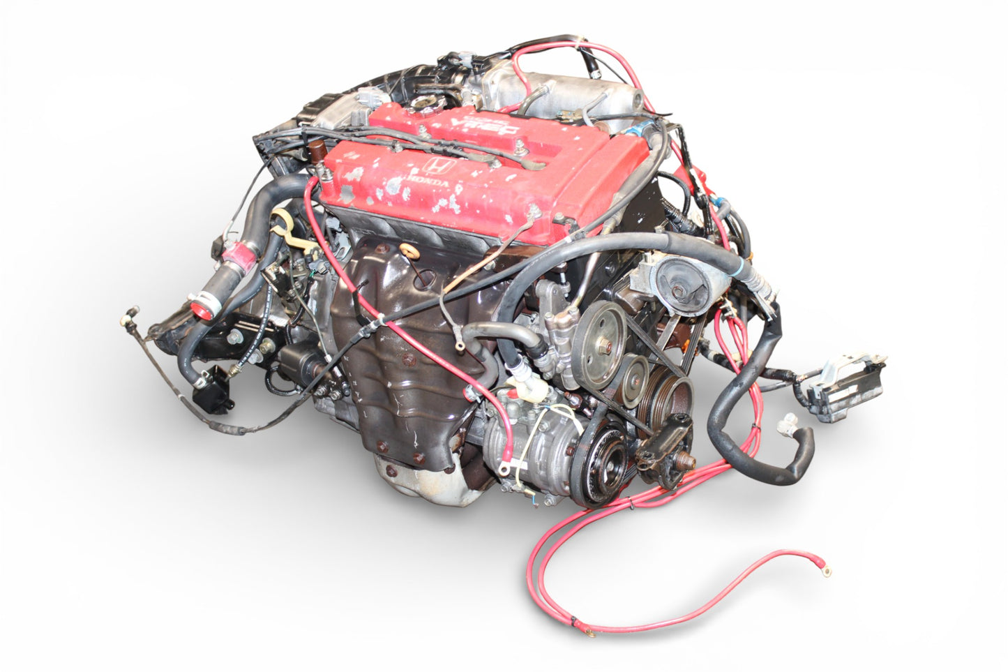 1998-2001 Honda Integra Type R 1.8L DOHC VTEC Engine 5-Speed LSD Transmission ECU JDM b18c s80