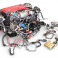 1998-2001 Honda Integra Type R 1.8L DOHC VTEC Engine 5-Speed LSD Transmission ECU JDM b18c s80