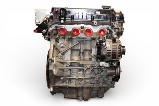 2006 2007 2008 Mazda 6 2.3L 4-Cylinder VVT Engine JDM l3-ve l3ve l3 Mazda6 #1