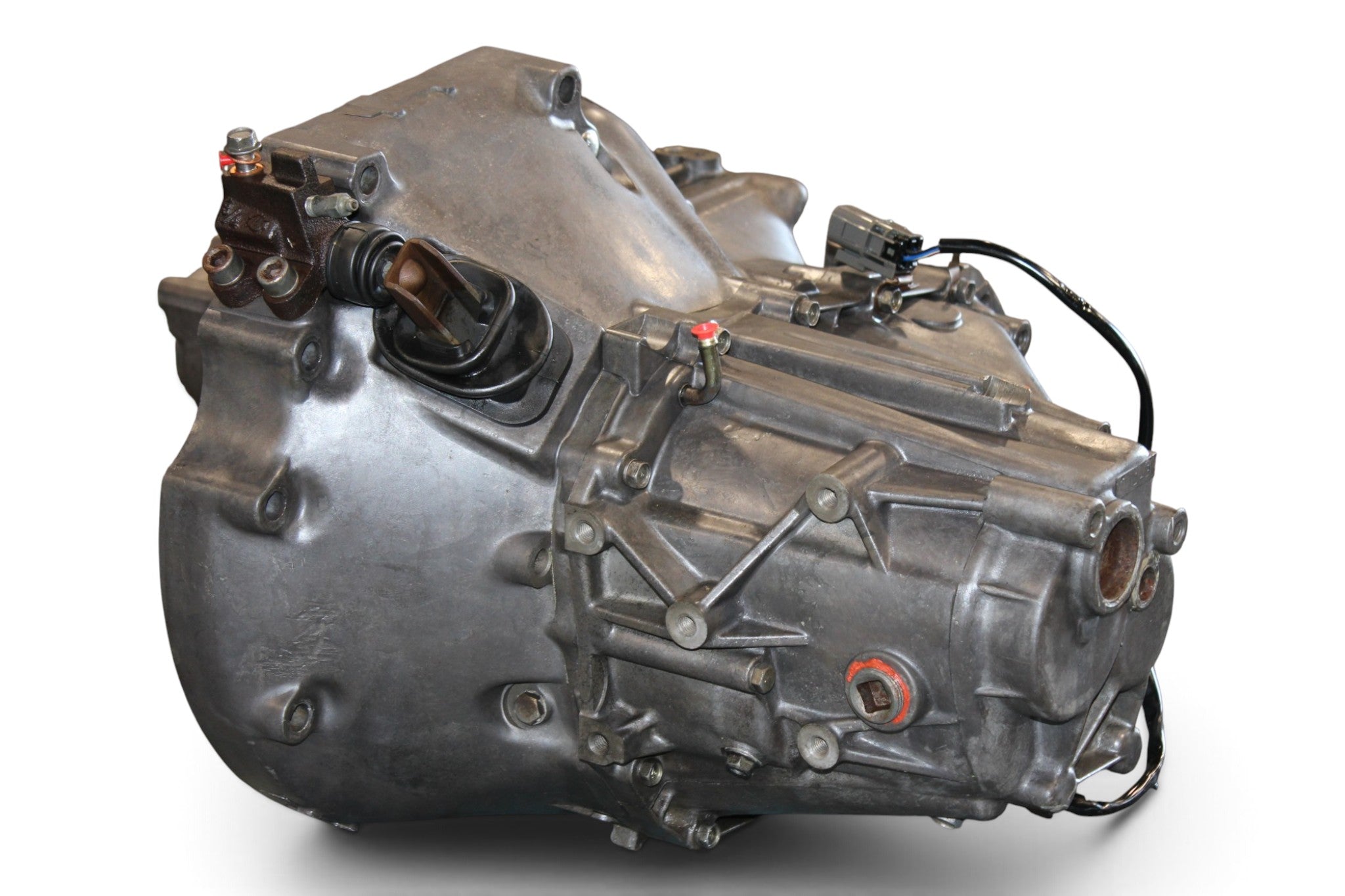 JDM Nissan Bluebird GTI-R 2.0L 5-Speed Manual AWD Transmission sr20 sr2det #1