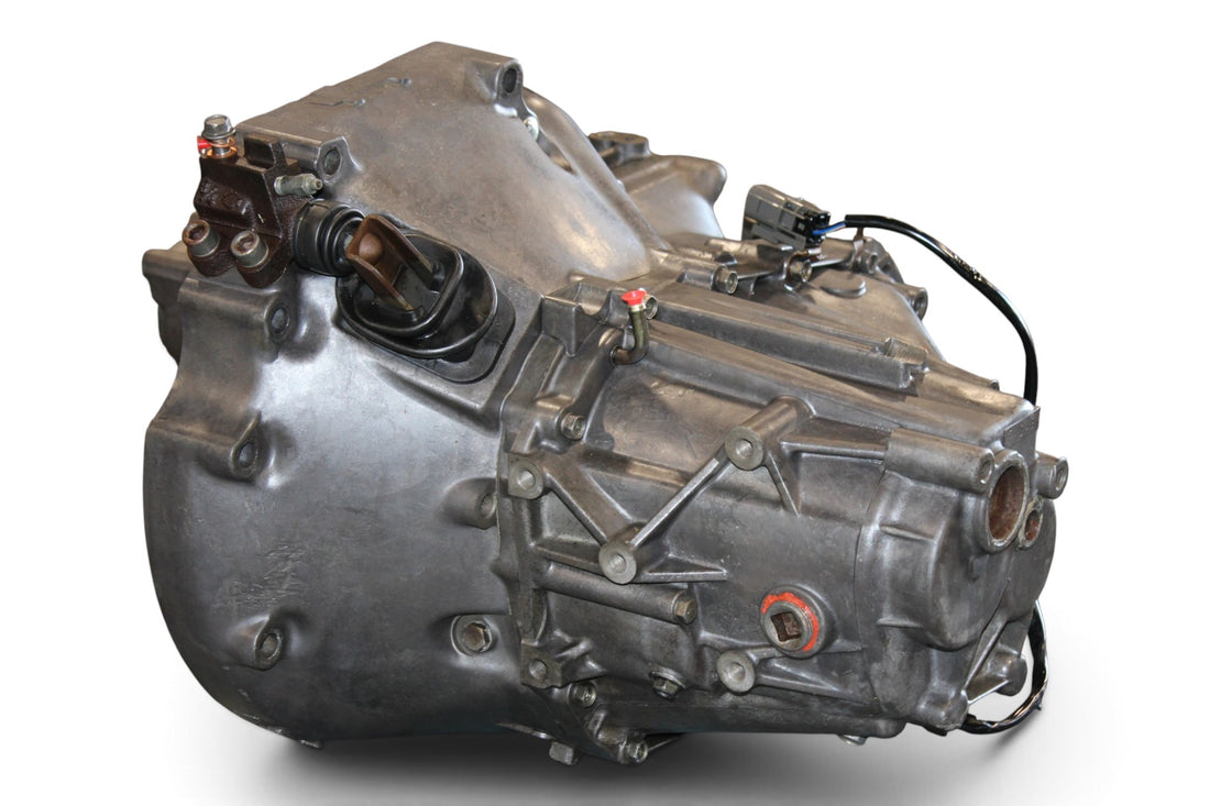 JDM Nissan Bluebird GTI-R 2.0L 5-Speed Manual AWD Transmission sr20 sr2det #1