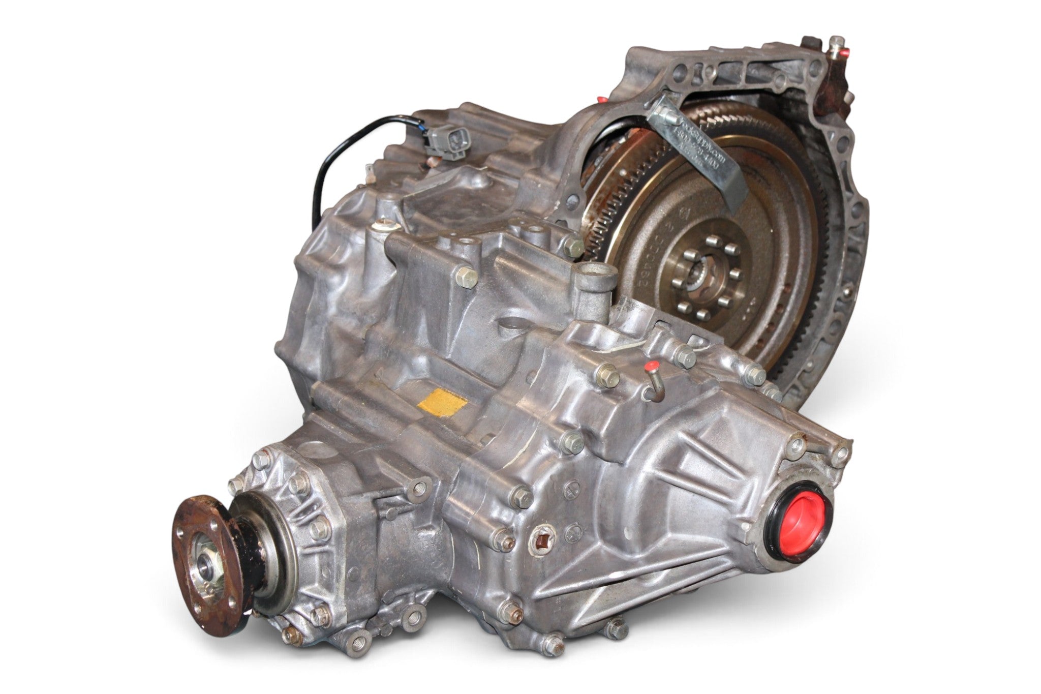 JDM Nissan Bluebird GTI-R 2.0L 5-Speed Manual AWD Transmission sr20 sr2det #1