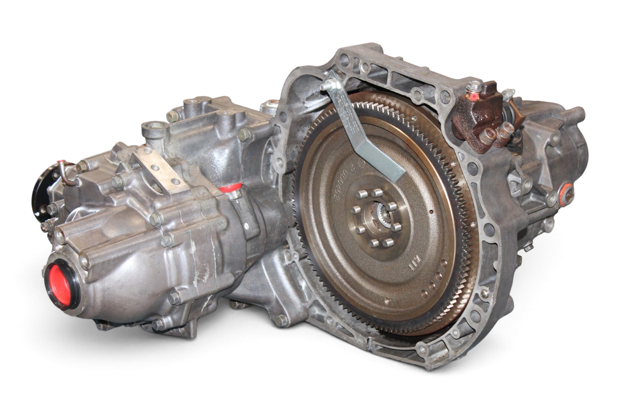 JDM Nissan Bluebird GTI-R 2.0L 5-Speed Manual AWD Transmission sr20 sr2det #1