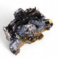 2011 2012 2013 Subaru Forester 2.5L DOHC 4-Cylinder Engine JDM fb25