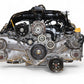 2011 2012 2013 Subaru Forester 2.5L DOHC 4-Cylinder Engine JDM fb25