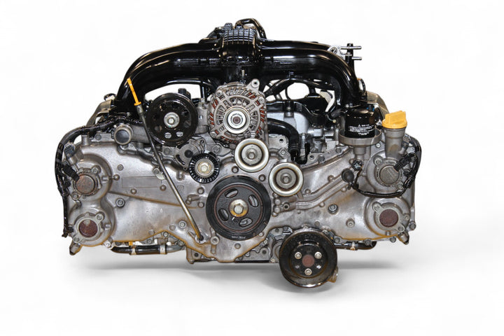 2011 2012 2013 Subaru Forester 2.5L DOHC 4-Cylinder Engine JDM fb25