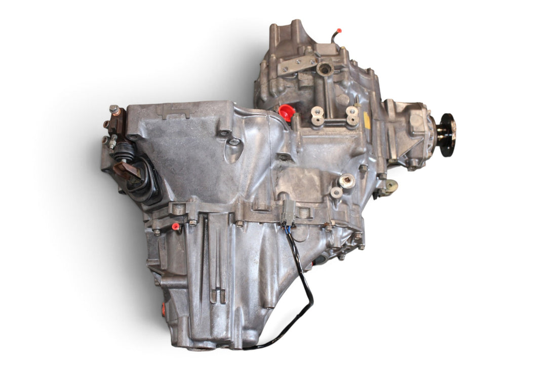 JDM Nissan Bluebird GTI-R 2.0L 5-Speed Manual AWD Transmission sr20 sr2det #1