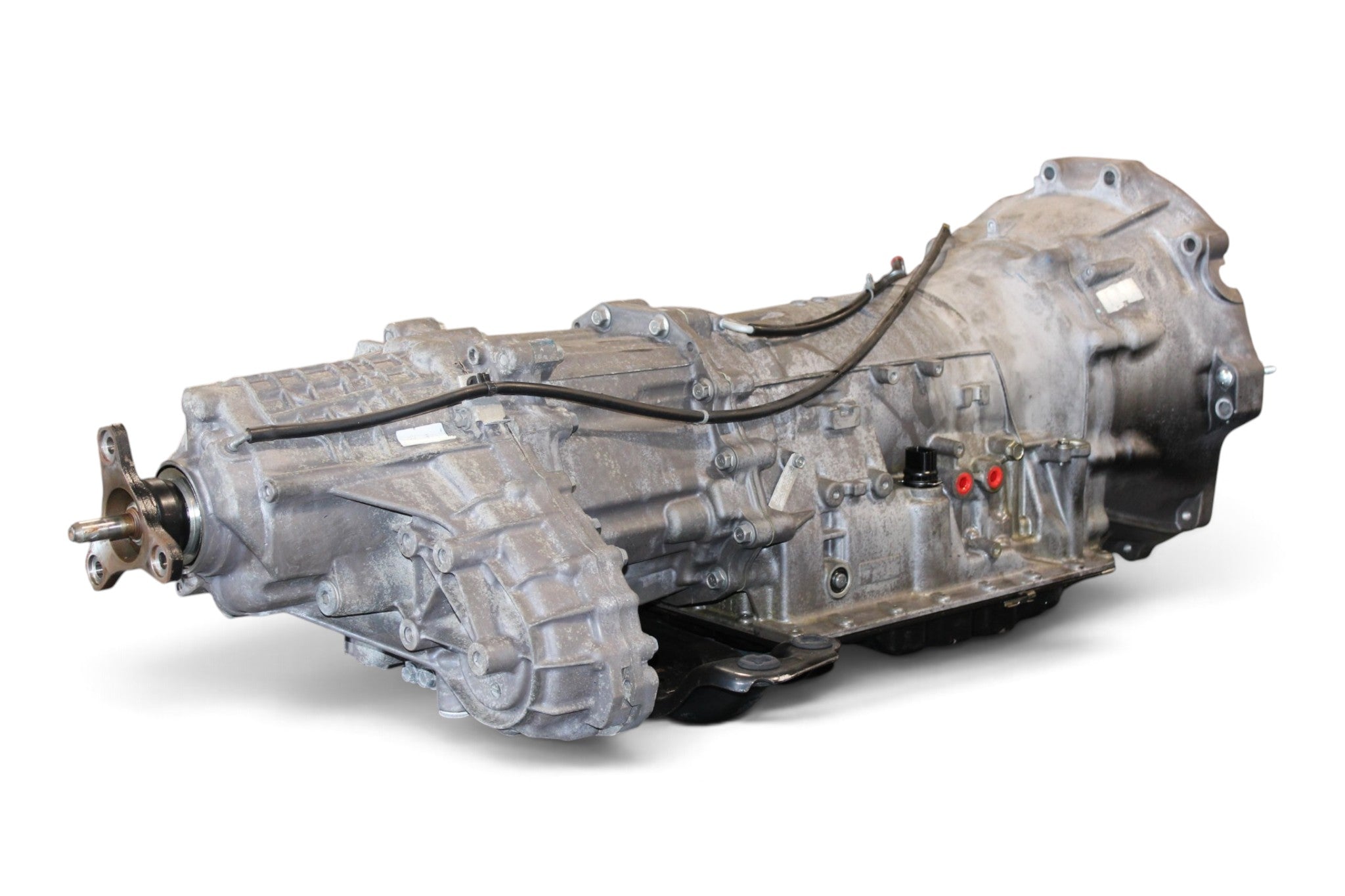 2009-2013 Infiniti G37X 3.7L V6 Automatic AWD Transmission JDM vq37vhr 4x4 #1
