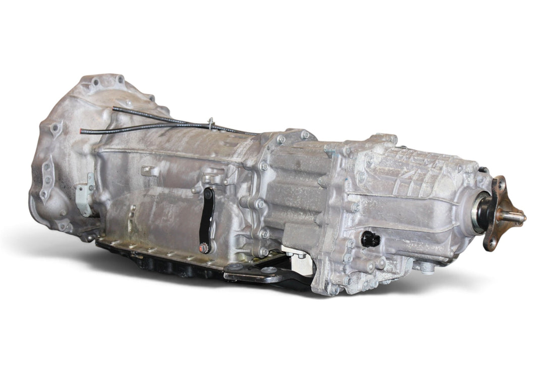 2009-2013 Infiniti G37X 3.7L V6 Automatic AWD Transmission JDM vq37vhr 4x4 #1