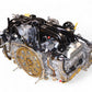 2011 2012 2013 Subaru Forester 2.5L DOHC 4-Cylinder Engine JDM fb25