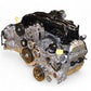 2011 2012 2013 Subaru Forester 2.5L DOHC 4-Cylinder Engine JDM fb25