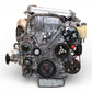 2006 2007 Mazdaspeed6 2.3L 4-Cylinder Turbo Engine & 6-Speed Manual AWD Transmission JDM l3-vdt