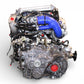 2006 2007 Mazdaspeed6 2.3L 4-Cylinder Turbo Engine & 6-Speed Manual AWD Transmission JDM l3-vdt