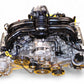 2011 2012 2013 Subaru Forester 2.5L DOHC 4-Cylinder Engine JDM fb25