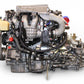 2006 2007 Mazdaspeed6 2.3L 4-Cylinder Turbo Engine & 6-Speed Manual AWD Transmission JDM l3-vdt