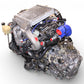 2006 2007 Mazdaspeed6 2.3L 4-Cylinder Turbo Engine & 6-Speed Manual AWD Transmission JDM l3-vdt