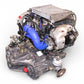2006 2007 Mazdaspeed6 2.3L 4-Cylinder Turbo Engine & 6-Speed Manual AWD Transmission JDM l3-vdt
