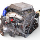 2006 2007 Mazdaspeed6 2.3L 4-Cylinder Turbo Engine & 6-Speed Manual AWD Transmission JDM l3-vdt