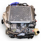 2006 2007 Mazdaspeed6 2.3L 4-Cylinder Turbo Engine & 6-Speed Manual AWD Transmission JDM l3-vdt