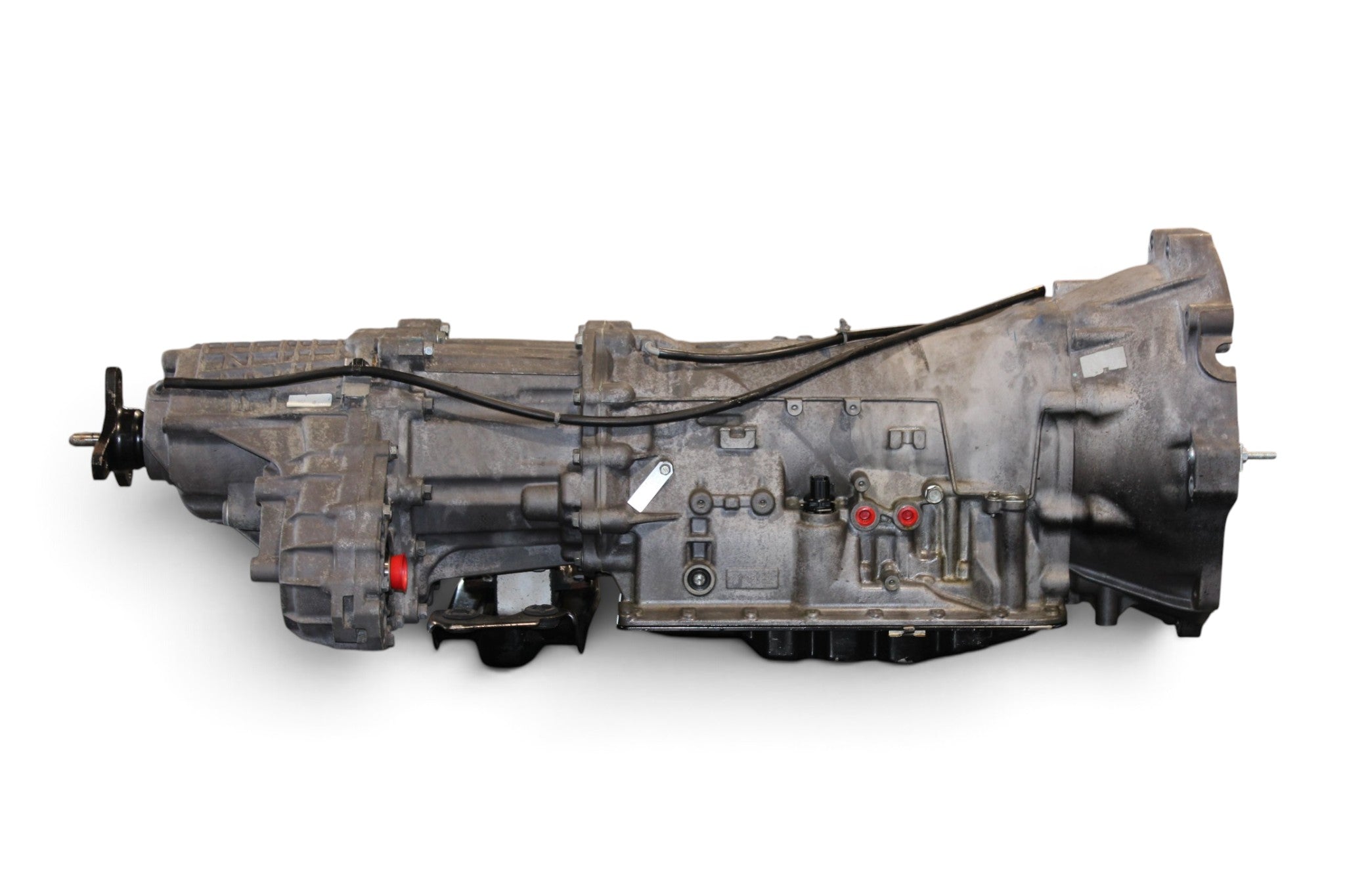 2009-2013 Infiniti G37X 3.7L V6 Automatic AWD Transmission JDM vq37vhr 4x4 #1