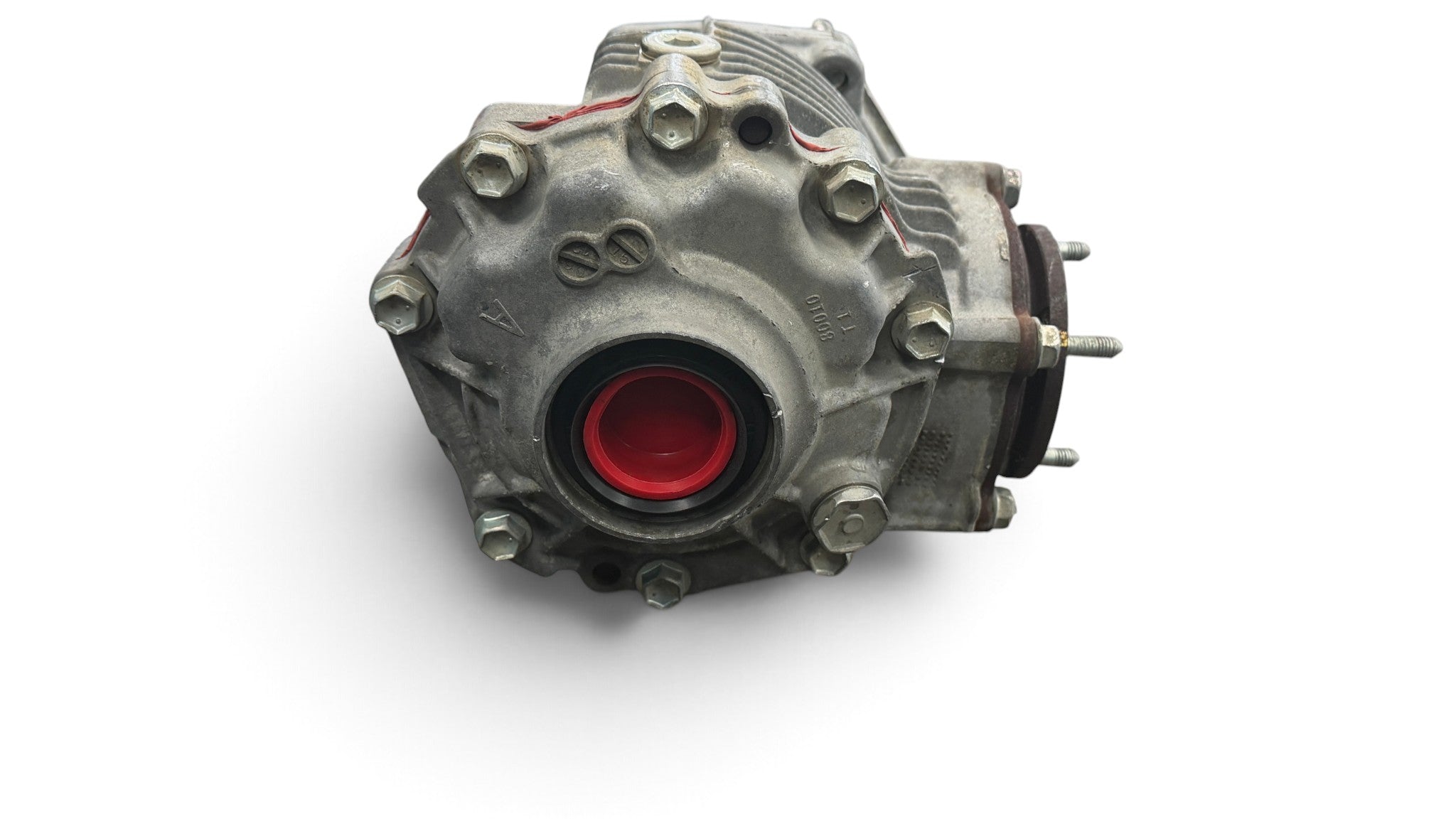 2006-2012 Toyota RAV4 2.4L 2.5L OEM Automatic AWD Transfer Case JDM 2az-fe 2ar-fe #2