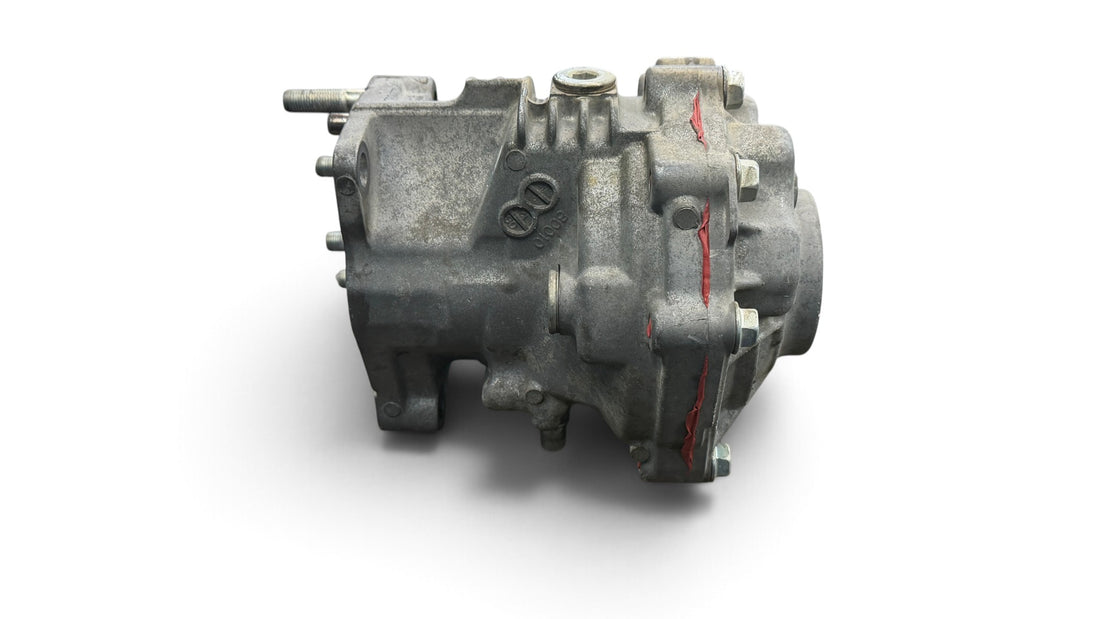 2006-2012 Toyota RAV4 2.4L 2.5L OEM Automatic AWD Transfer Case JDM 2az-fe 2ar-fe #2