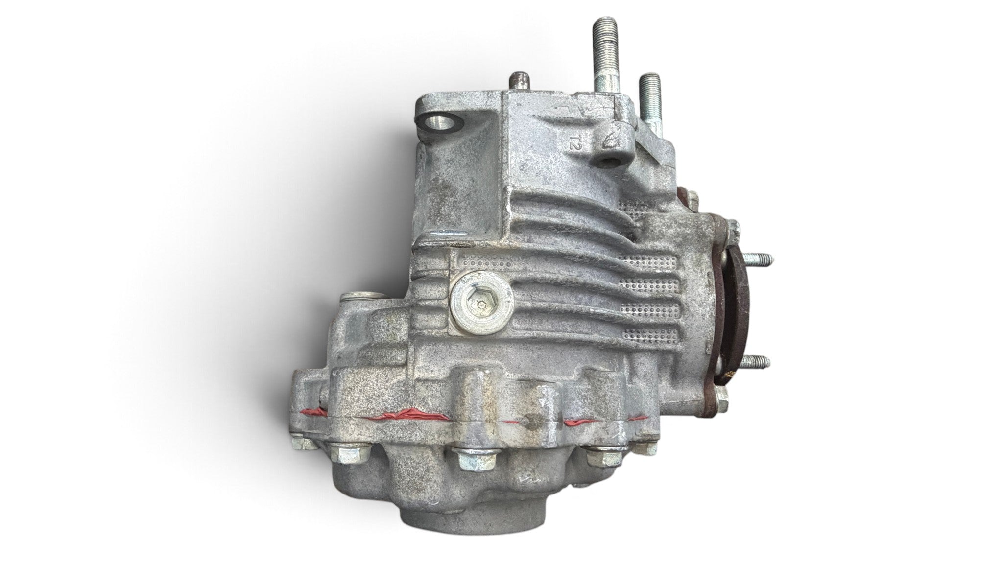 2006-2012 Toyota RAV4 2.4L 2.5L OEM Automatic AWD Transfer Case JDM 2az-fe 2ar-fe #2