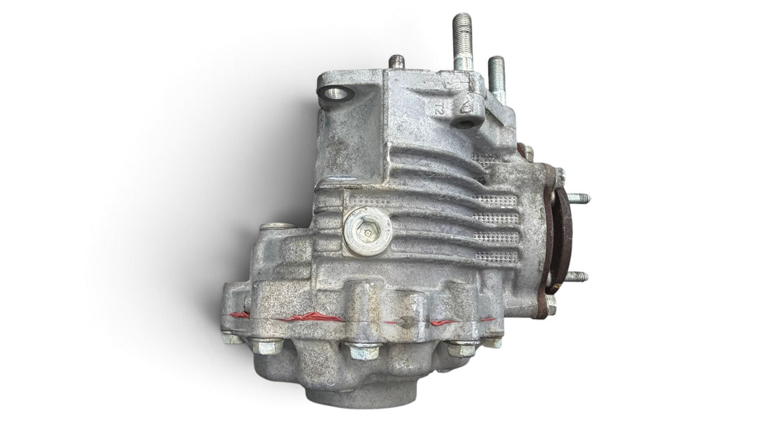 2006-2012 Toyota RAV4 2.4L 2.5L OEM Automatic AWD Transfer Case JDM 2az-fe 2ar-fe #2