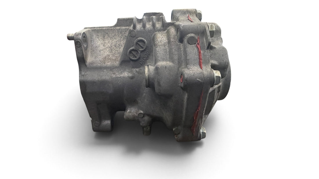 2006-2012 Toyota RAV4 2.4L 2.5L OEM Automatic AWD Transfer Case JDM 2az-fe 2ar-fe #2