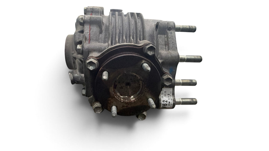 2006-2012 Toyota RAV4 2.4L 2.5L OEM Automatic AWD Transfer Case JDM 2az-fe 2ar-fe #2
