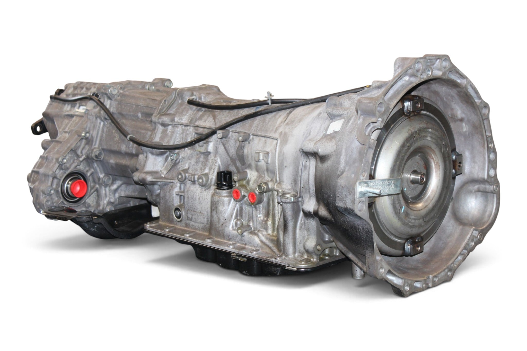 2014 Infiniti Q50 3.7L V6 Automatic AWD Transmission JDM vq37vhr 4x4 #1