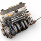 2002 2003 2004 2005 2006 Honda CRV 2.4L DOHC i-VTEC Engine JDM k24a cr-v #1